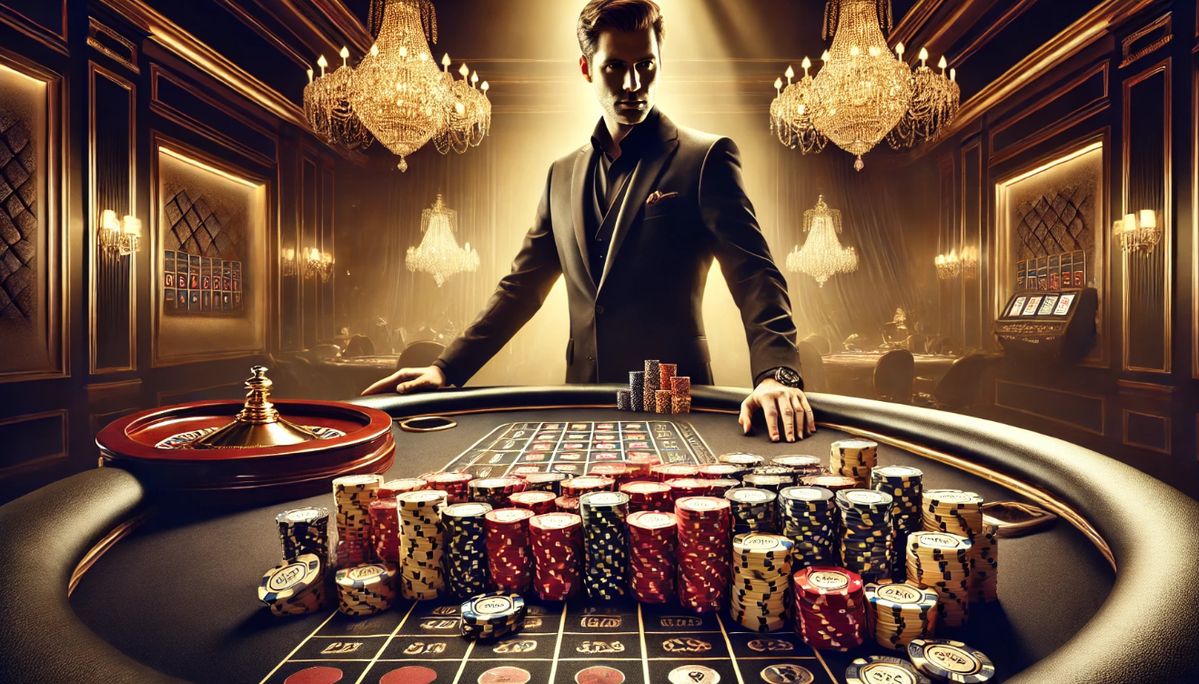 WOW Slots Welcome Bonus