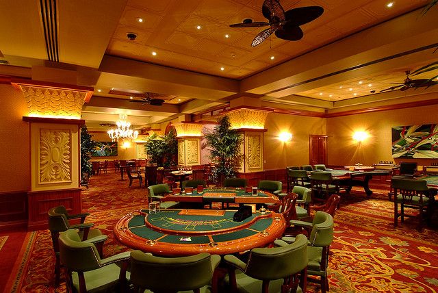 WOW Slots Live Casino