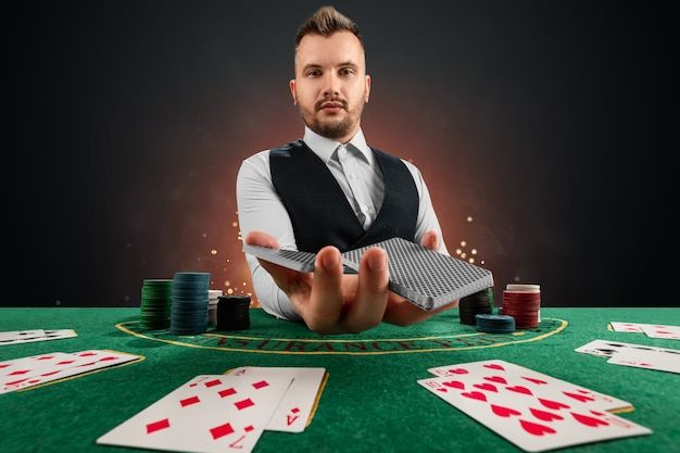 WOW Slots Live Casino